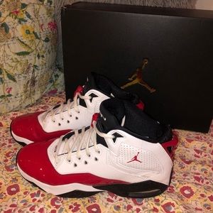 Jordan B’loyal 6.5